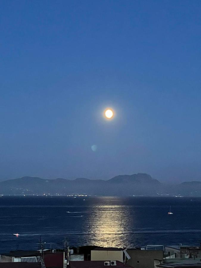 Re Vincy - Affittacamere Bacoli Exteriér fotografie